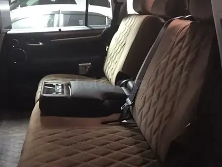 Автоателье на Левом берегу-Пошив эксклюзивных авточехлов/Перетяжка салона в Астана – фото 6