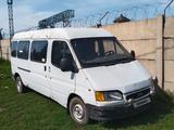 Ford Transit 1998 годаfor1 000 000 тг. в Рудный