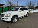 Mercedes-Benz GL 500 2007 годаүшін9 200 000 тг. в Алматы – фото 2