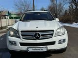 Mercedes-Benz GL 500 2007 годаүшін9 200 000 тг. в Алматы