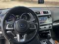 Subaru Outback 2015 года за 11 000 000 тг. в Семей – фото 11
