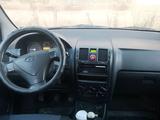 Hyundai Getz 2007 года за 2 300 000 тг. в Темиртау
