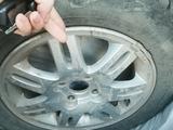 Hyundai Getz 2007 года за 2 300 000 тг. в Темиртау – фото 2