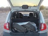 Hyundai Getz 2007 года за 2 300 000 тг. в Темиртау – фото 3