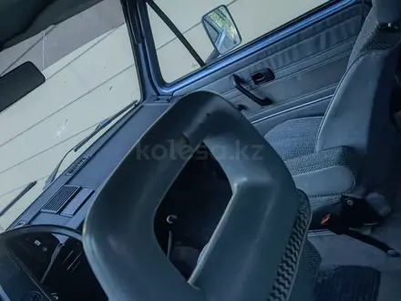 Volkswagen Transporter 1984 года за 1 800 000 тг. в Актобе – фото 3