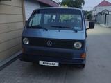 Volkswagen Transporter 1984 годаfor1 800 000 тг. в Актобе – фото 4