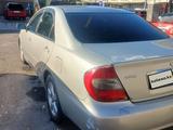 Toyota Camry 2004 годаfor4 400 000 тг. в Алматы – фото 2