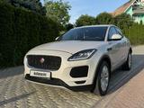 Jaguar E-Pace 2017 годаүшін13 000 000 тг. в Алматы – фото 2