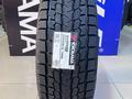 235/65R18 106Q Yokohama 2025 Ice Guard SUV G075 за 70 000 тг. в Алматы – фото 3