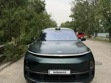 Li L9, 2022