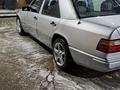 Mercedes-Benz E 220 1992 года за 1 500 000 тг. в Аксу – фото 10