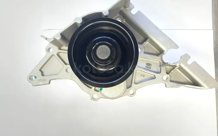 Помпа охлаждения AUDI WPQ1176 за 26 000 тг. в Алматы