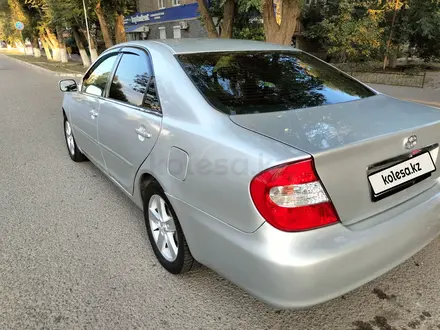 Toyota Camry 2001 года за 4 500 000 тг. в Уральск – фото 3