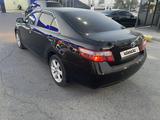 Toyota Camry 2008 года за 6 500 000 тг. в Алматы – фото 5