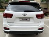 Kia Sorento 2019 года за 8 700 000 тг. в Актау – фото 4