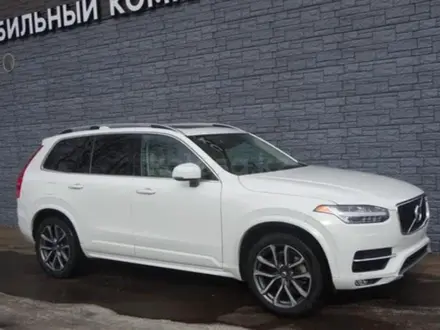 Volvo XC90 2018 года за 34 000 000 тг. в Алматы – фото 2