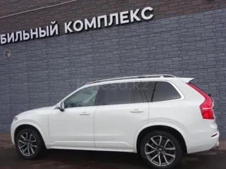 Volvo XC90 2018 года за 34 000 000 тг. в Алматы – фото 3
