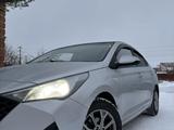 Hyundai Accent 2023 годаүшін9 000 000 тг. в Петропавловск