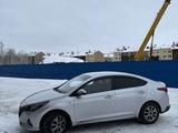 Hyundai Accent 2023 годаүшін9 000 000 тг. в Петропавловск – фото 5