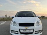 Chevrolet Nexia 2022 годаүшін5 800 000 тг. в Костанай – фото 5