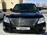 Lexus LX 570 2010 года за 18 000 000 тг. в Атырау – фото 3