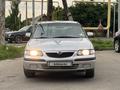 Mazda 626 1998 года за 1 900 000 тг. в Алматы – фото 6