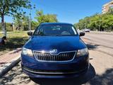 Skoda Rapid 2015 годаүшін3 700 000 тг. в Темиртау – фото 2