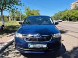Skoda Rapid 2015 годаүшін3 700 000 тг. в Темиртау