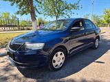 Skoda Rapid 2015 годаүшін3 700 000 тг. в Темиртау – фото 3