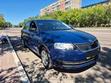 Skoda Rapid 2015 годаүшін3 700 000 тг. в Темиртау – фото 4