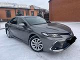 Toyota Camry 2023 года за 18 500 000 тг. в Павлодар