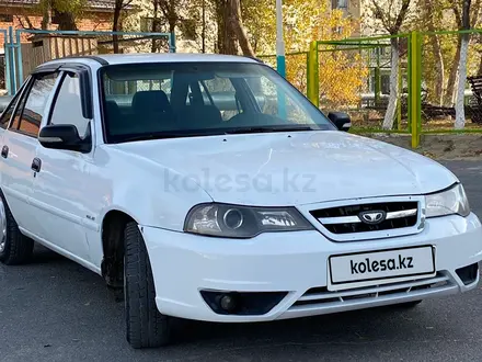 Daewoo Nexia 2014 года за 1 650 000 тг. в Кызылорда – фото 15