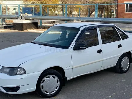 Daewoo Nexia 2014 года за 1 650 000 тг. в Кызылорда – фото 11