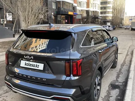 Kia Sorento 2022 года за 16 300 000 тг. в Астана – фото 3