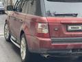 Land Rover Range Rover Sport 2006 годаfor4 500 000 тг. в Тараз