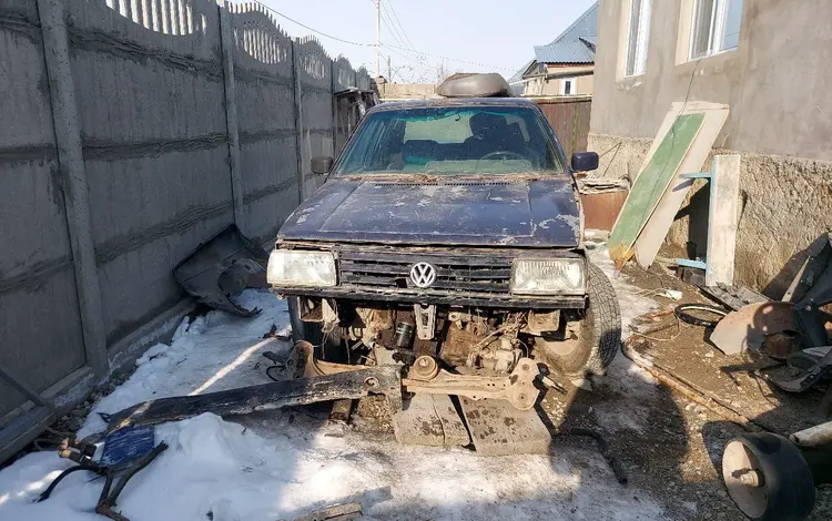 Volkswagen Golf 1988 годаүшін300 000 тг. в Тараз