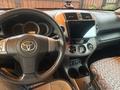 Toyota RAV4 2007 годаүшін7 500 000 тг. в Алматы – фото 4