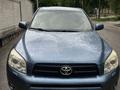 Toyota RAV4 2007 годаүшін7 500 000 тг. в Алматы – фото 2