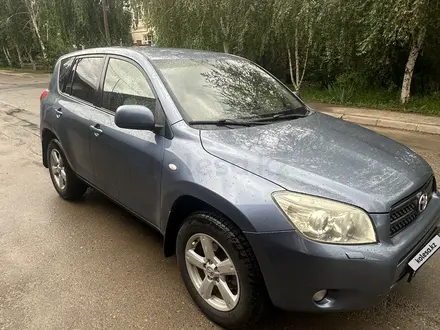 Toyota RAV4 2007 года за 7 500 000 тг. в Алматы – фото 3