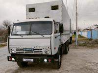 КамАЗ  5320 1987 годаүшін9 000 000 тг. в Шымкент