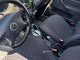 Volkswagen Golf 2001 года за 2 700 000 тг. в Шымкент – фото 5