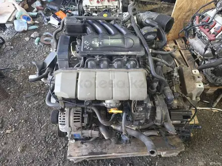 Skoda Octavia A4/A5/A6 привозной двигатель/АКПП из Японии + установка. за 345 000 тг. в Алматы