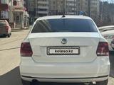 Volkswagen Polo 2020 года за 5 700 000 тг. в Алматы – фото 4