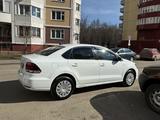 Volkswagen Polo 2020 года за 5 700 000 тг. в Алматы – фото 3
