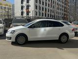Volkswagen Polo 2020 года за 5 700 000 тг. в Алматы – фото 2