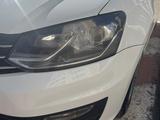 Volkswagen Polo 2020 года за 5 700 000 тг. в Алматы – фото 5