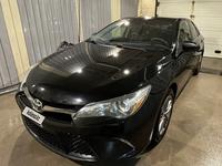 Toyota Camry 2016 годаүшін10 000 000 тг. в Алматы