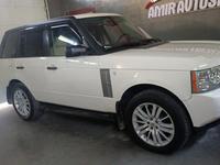 Land Rover Range Rover 2005 года за 3 800 000 тг. в Алматы