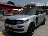 Land Rover Range Rover 2020 года за 52 000 000 тг. в Алматы