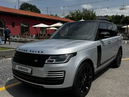 Land Rover Range Rover 2020 года за 52 000 000 тг. в Алматы